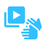 NSL videos icon