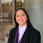 Ana Zoe Rasking (Pan)