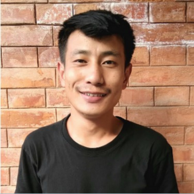 Anil Tamang