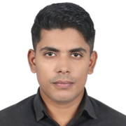 Arjun Yadav