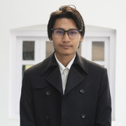 Arnav Maharjan