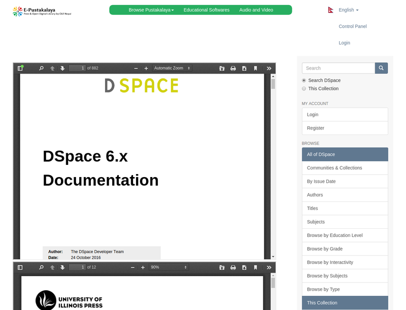 Multiple Document Streaming