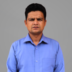 Nawaraj Adhikari