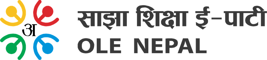 OLE Nepal Logo