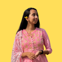 Richa Kafle(Social Media Intern)