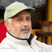 Santosh Gyawali