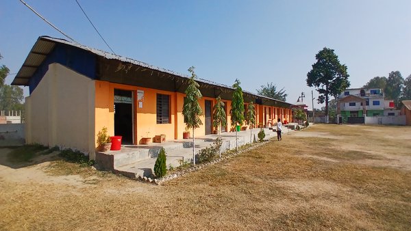 Shree Madhyamik Vidyalaya Basabitti3