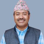 Tika Raj Karki