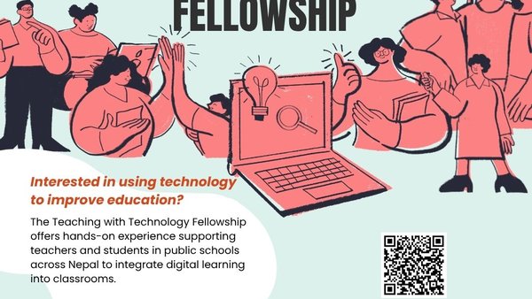 Vacancy Post in English Language