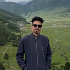 Bibek Lamichhane