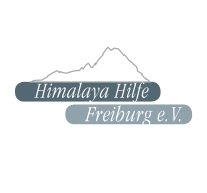 Himalaya Hilfe Freiburg e.V. Logo