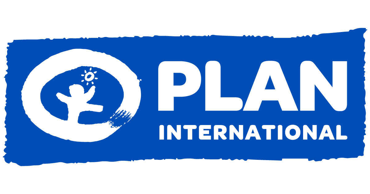 PLAN International Logo