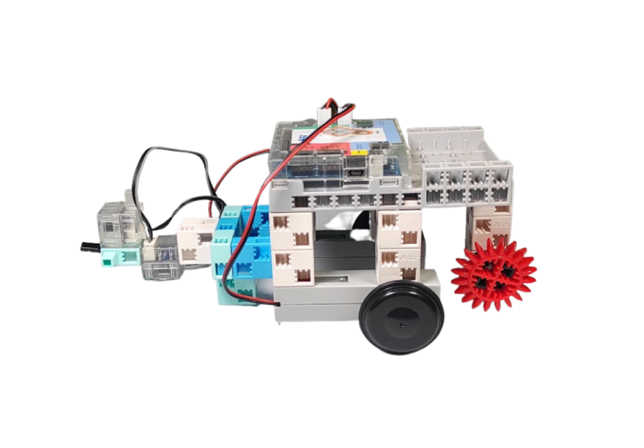 robotics kit image