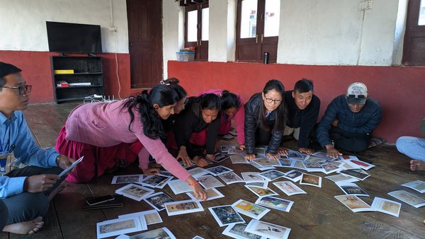 teacher workshop ghami solar school 3